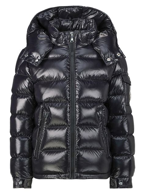 moncler jas china